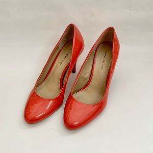 Coral Bandolino Pumps